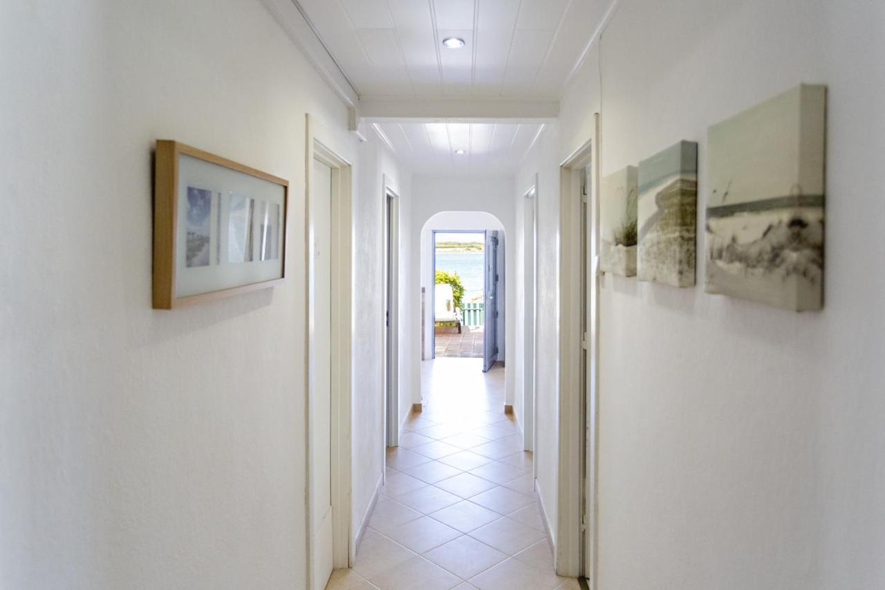 Villa Lydia 法鲁区 外观 照片