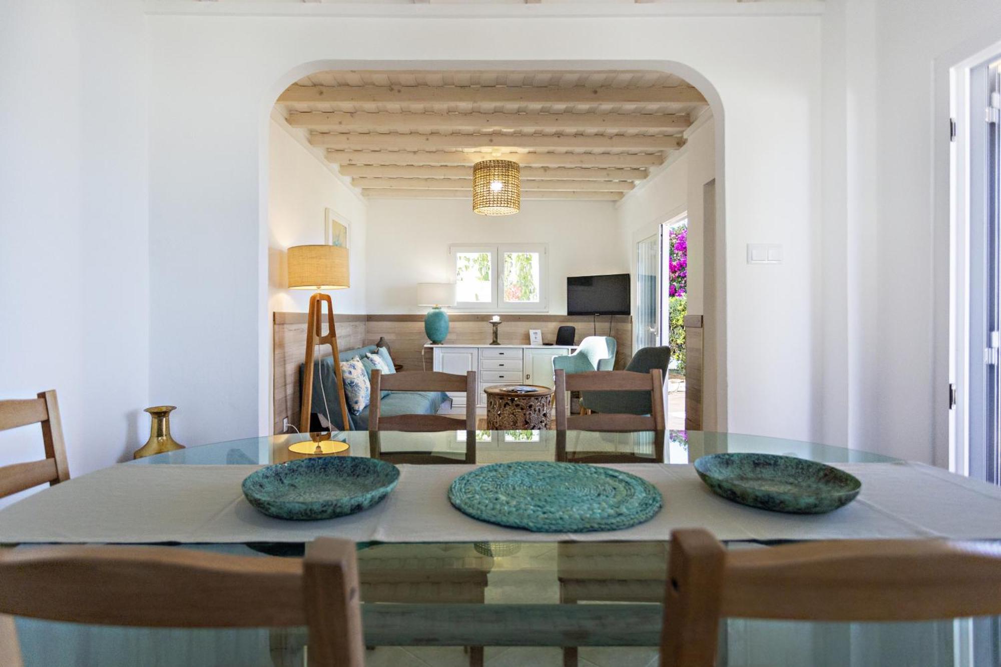 Villa Lydia 法鲁区 外观 照片