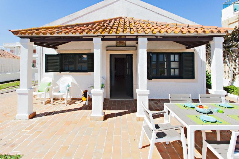 Villa Lydia 法鲁区 外观 照片